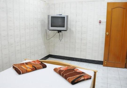 شيناي Lloyds Guest House, North Boag Road, T. Nagar المظهر الخارجي الصورة