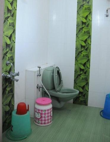 شيناي Lloyds Guest House, North Boag Road, T. Nagar المظهر الخارجي الصورة