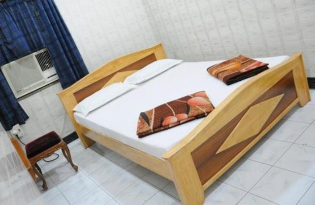شيناي Lloyds Guest House, North Boag Road, T. Nagar المظهر الخارجي الصورة