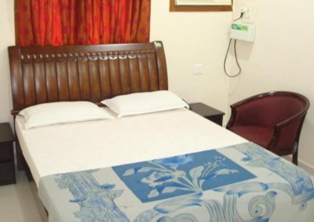 شيناي Lloyds Guest House, North Boag Road, T. Nagar المظهر الخارجي الصورة