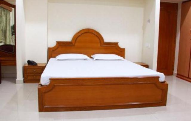 شيناي Lloyds Guest House, North Boag Road, T. Nagar المظهر الخارجي الصورة