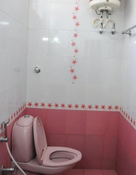 شيناي Lloyds Guest House, North Boag Road, T. Nagar المظهر الخارجي الصورة