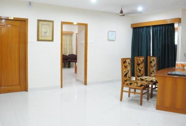 شيناي Lloyds Guest House, North Boag Road, T. Nagar المظهر الخارجي الصورة