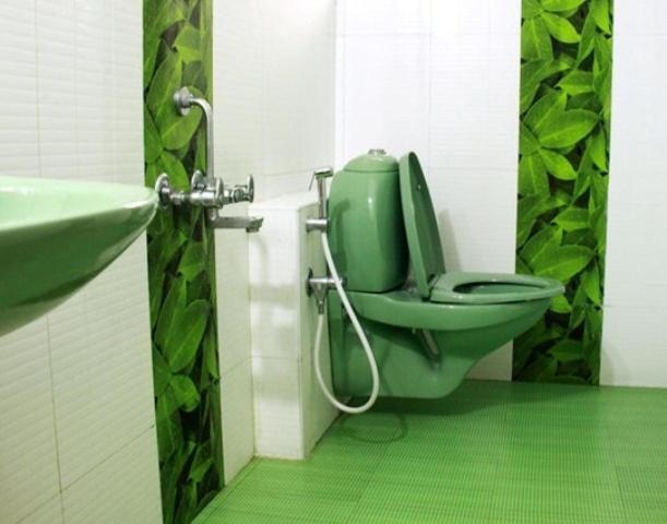 شيناي Lloyds Guest House, North Boag Road, T. Nagar المظهر الخارجي الصورة